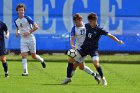 MSoc vs RWU  Men’s Soccer vs Roger Williams University. - Photo by Keith Nordstrom : Wheaton, MSoccer, MSoc, Men’s Soccer